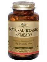 Natural Oceanic Betacaro 60prl